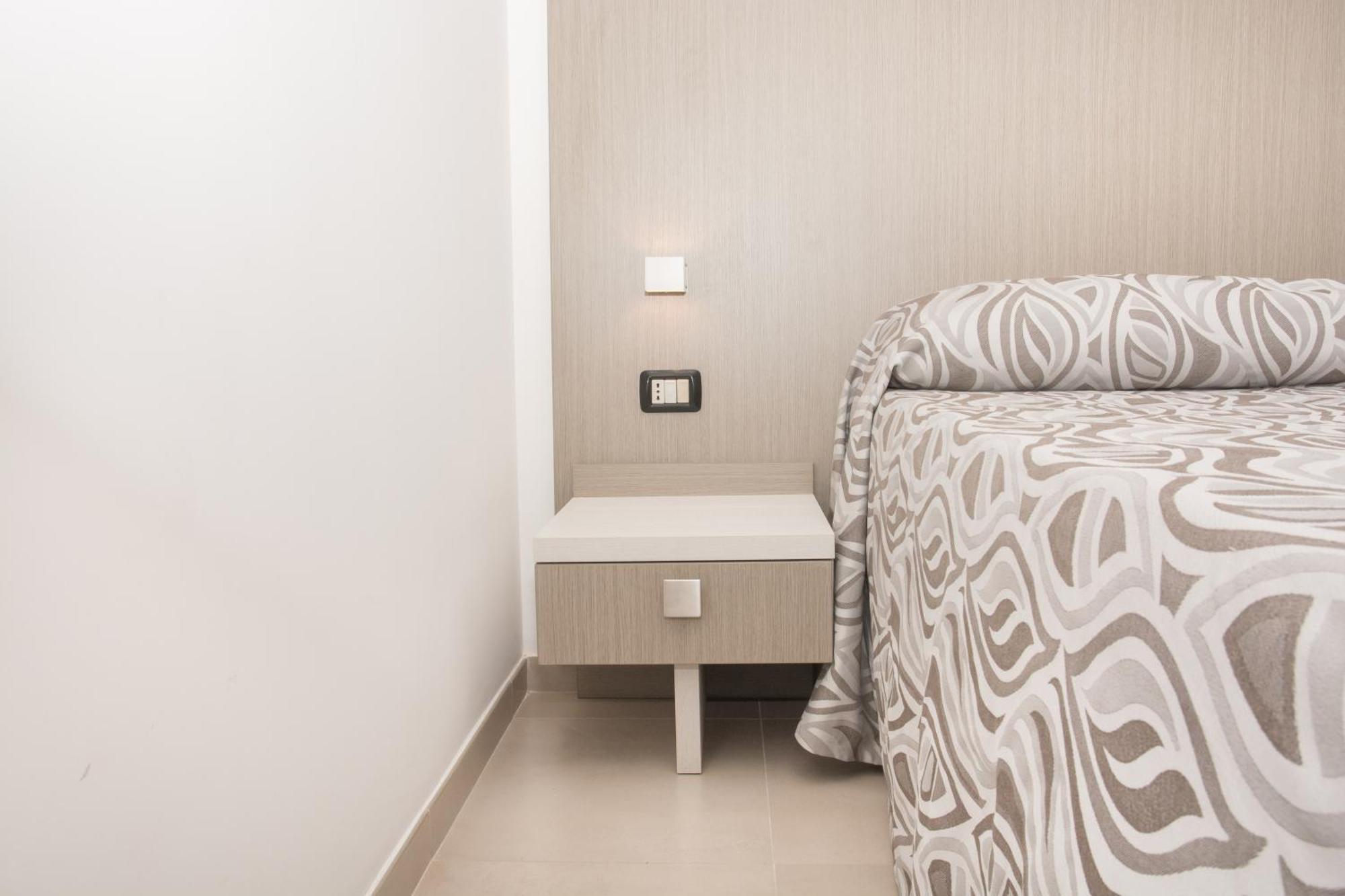 Hotel La Caravella Vieste Værelse billede